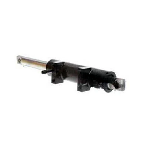 Steering Cylinder Assembly 3EC-64-31712 for Komatsu Forklift FG50A-7 FD45-8 FD50A-8 FD45-7 FD50A-7 FG45-7 FD35/40-7 FG35/40-7 - KUDUPARTS