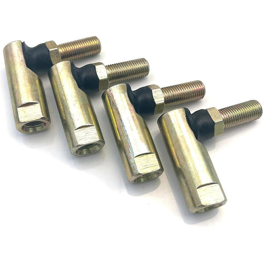 Steering Damper Gas Spring & Ball Joint Kit 7188108 6599744 for Bobcat Loader S150 S750 S770 753 873 T110 T650 - KUDUPARTS