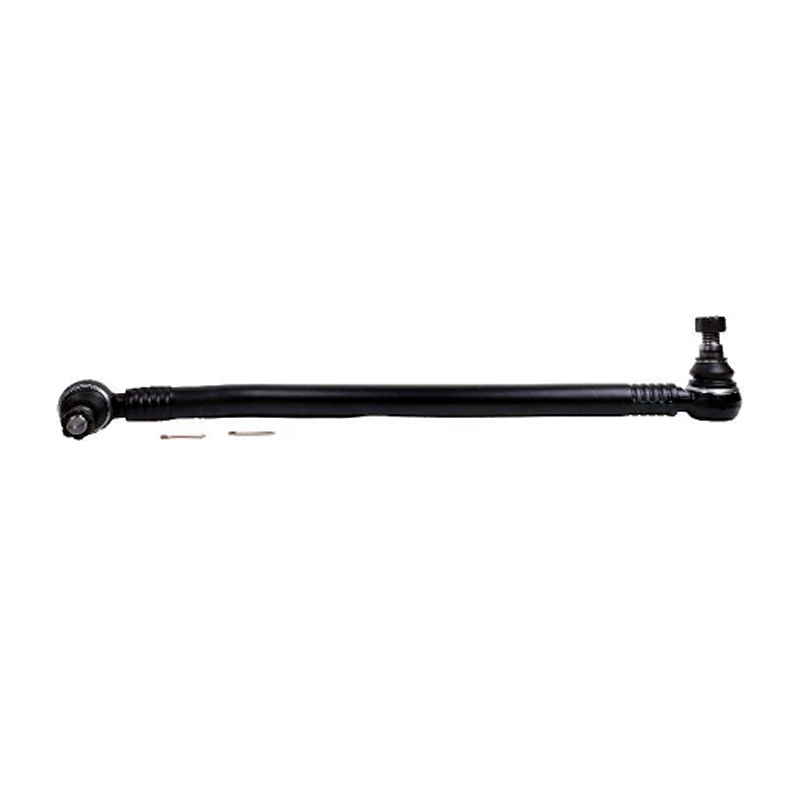 Steering Drag Link 463DS7584 S-22084 L24VU8445A11 for Kenworth T600 T660 T700 T800 T2000 Peterbilt 365 384 386 387 Truck - KUDUPARTS