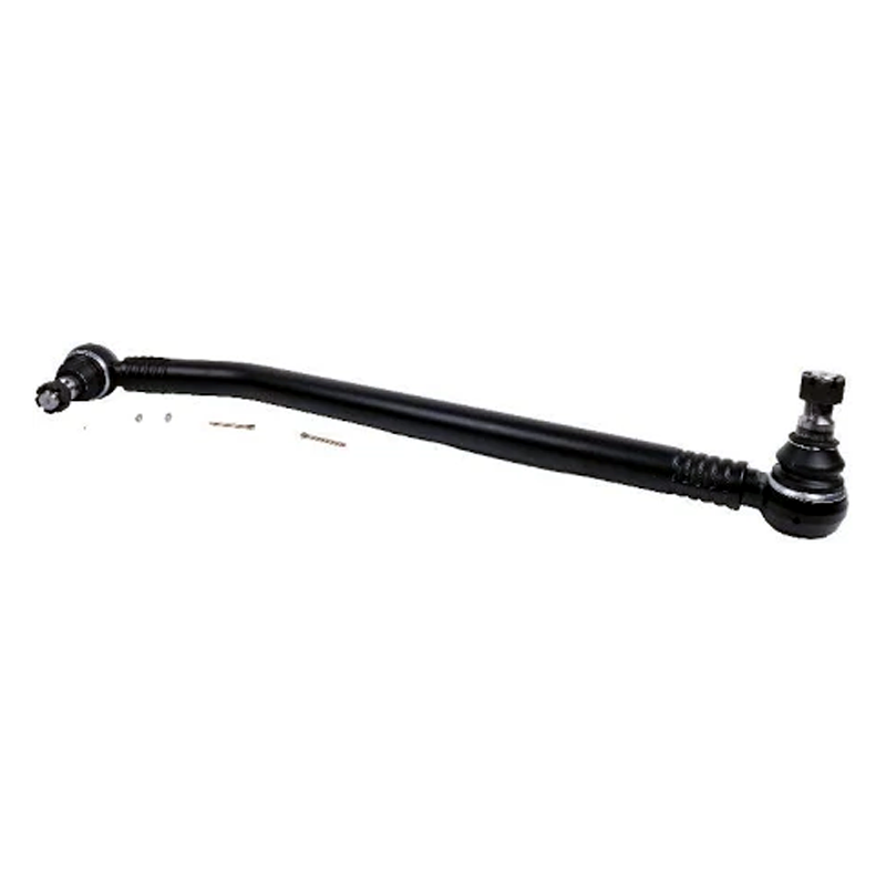 Steering Drag Link 463DS7584 S-22084 L24VU8445A11 for Kenworth T600 T660 T700 T800 T2000 Peterbilt 365 384 386 387 Truck - KUDUPARTS