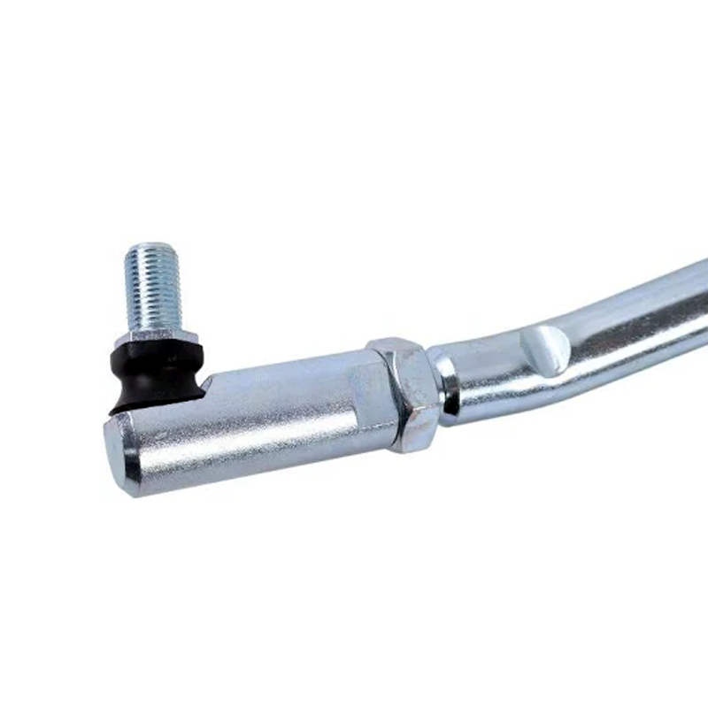 Steering Drag Link M134246 M149733 AM133691 for Kawasaki Engine FD501V FH580V FH601V John Deere Lawn Tractor GT225 GT235 GT235E