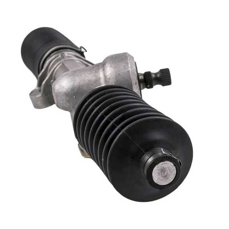 Steering Gear Box 101878302 for Club Car 1984-2004 Golf Cart - KUDUPARTS