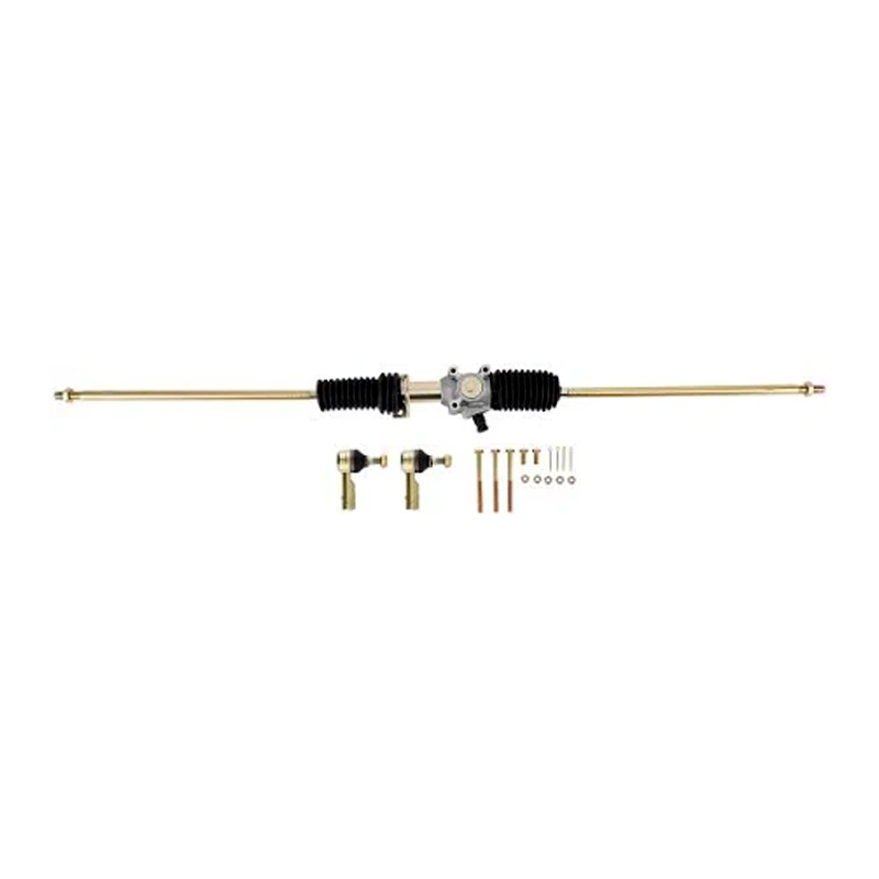 Steering Gear Box 1824835 1824469 1824205 for Polaris UTV RZR XP 1000 High Lifter Premium - KUDUPARTS