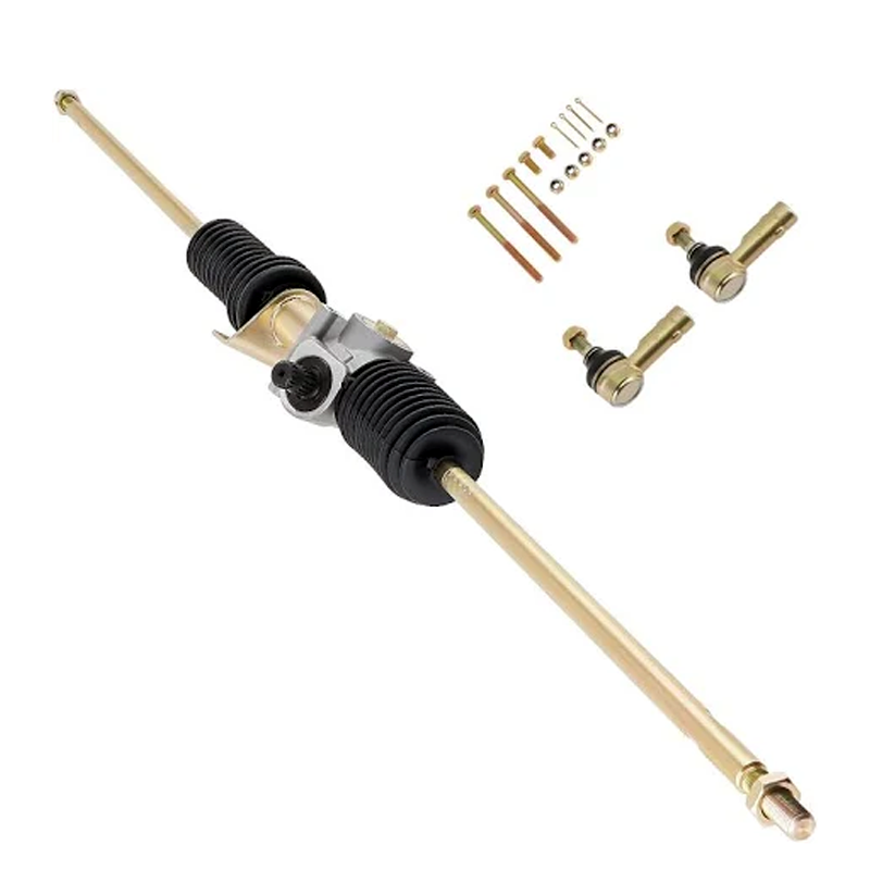 Steering Gear Box 1824835 1824469 1824205 for Polaris UTV RZR XP 1000 High Lifter Premium - KUDUPARTS
