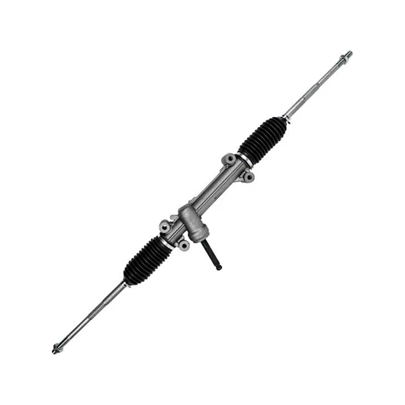 Steering Gear Box 53840-HL4-AK1 for Honda UTV 2022 SXS1000M3 Pioneer 1000 SXS1000M5 Pioneer 1000-5