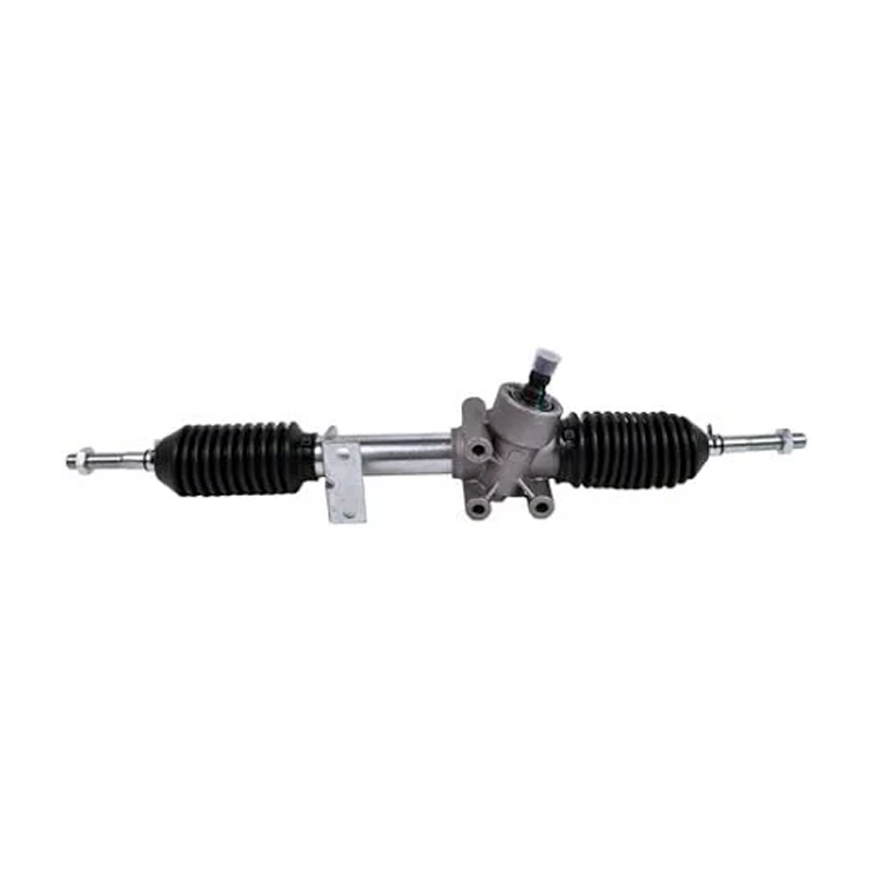 Steering Gear Box Rack & Pinion 709401610 for Can-Am Maverick Max 1000R X3 - KUDUPARTS