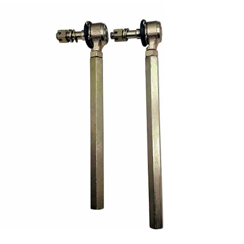 Steering Gear with Lever 13205100000 10905100070 10905100090 for Dominator UTV 2013-2017 800