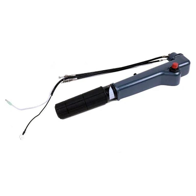 Steering Handle for Yamaha Outboard 9.9 13.5 15 F6 F8 F9.9