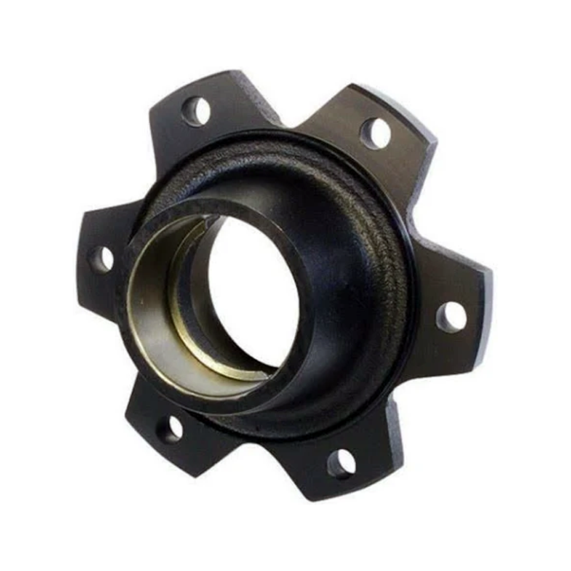 Steering Hub 3EB-24-21210 for Komatsu Forklift FD20/25-12 FD23-11 FD25-11 FD28/30-12 FG20/25-12 FG28/30-12 - KUDUPARTS