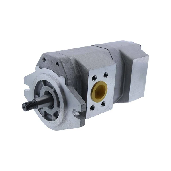 Steering Implement Pump 3G5387 for Caterpillar CAT 910 G910 Wheel Loader 3204 Engine - KUDUPARTS