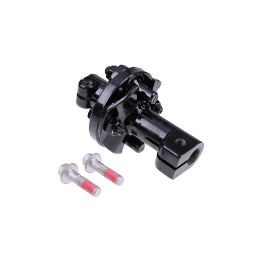 Steering Intermediate Shaft 45860-34020 for Toyota 1997-2002 4Runner 2001-2005 Sequoia 1997-2004 Tacoma 2000-2005 Tundra - KUDUPARTS