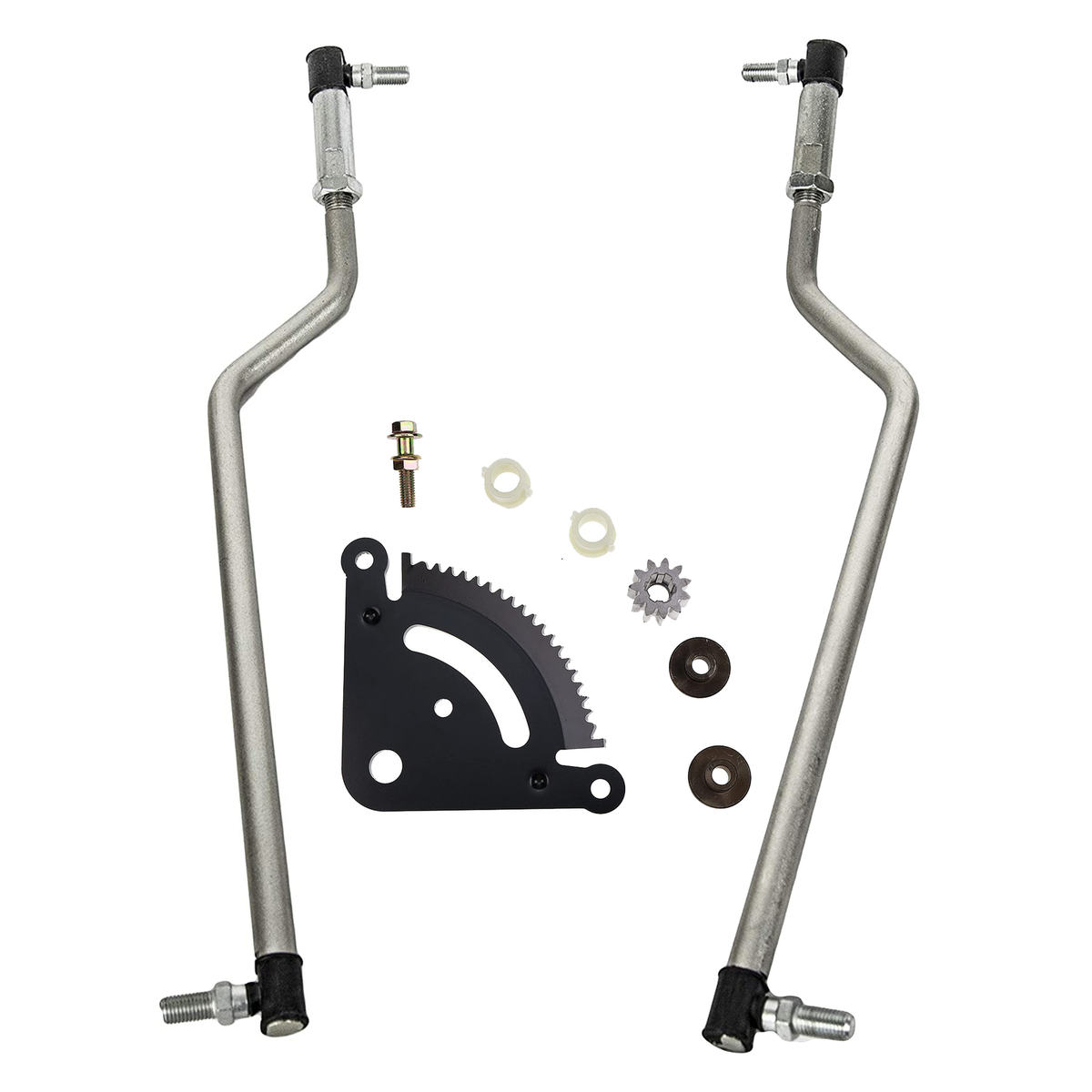 Steering Kit for John Deere Tractor LA100 LA105 LA110 LA120 LA125 LA130 LA135 - KUDUPARTS