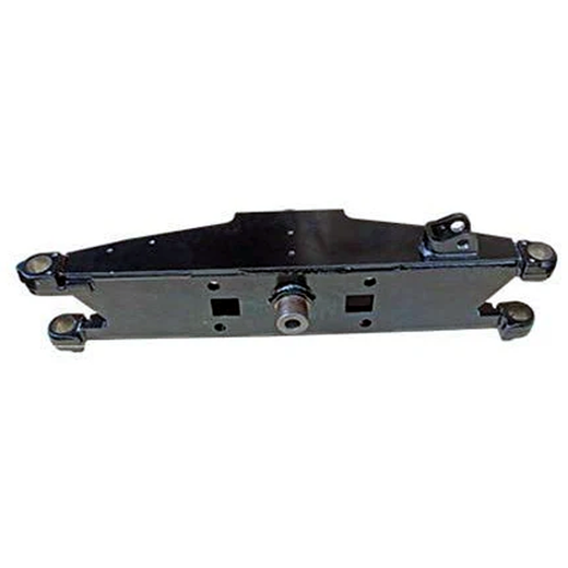 Steering Knuckle 43101-36600-71 for Toyota Forklift 7FB20 7FB30 7FD30 7FG30 8FG30 8FD30 8FDN30 - KUDUPARTS