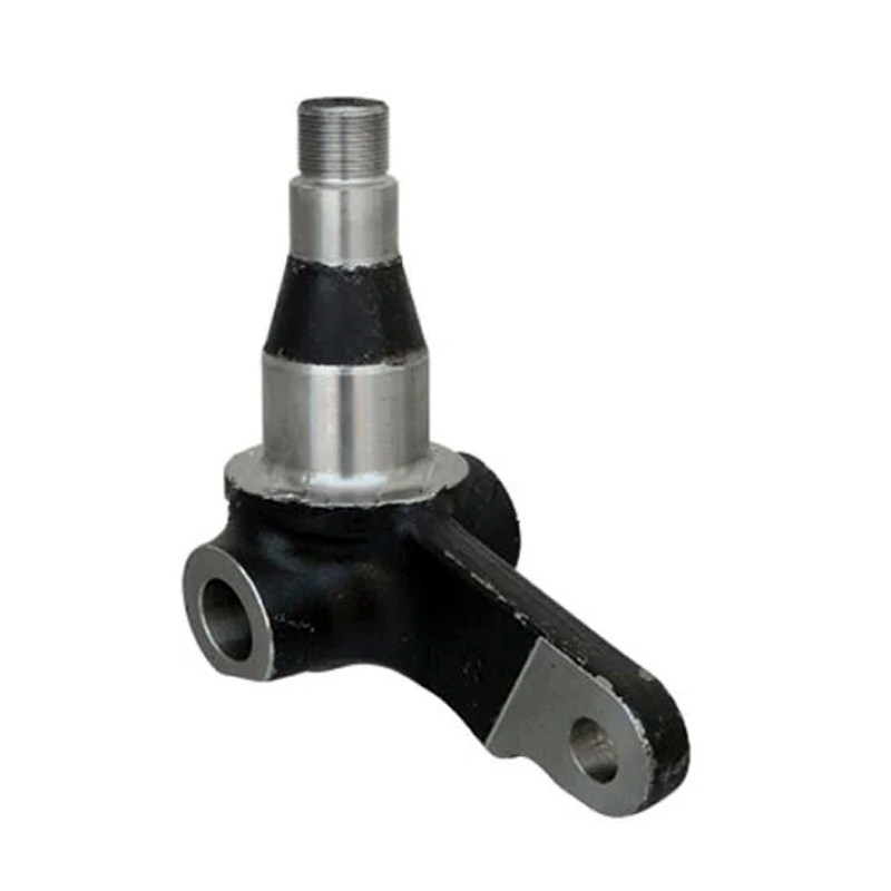 Steering Knuckle 91443-25400 for Mitsubishi Engine F18B F14C S4S Forklift FD20 FD30 - KUDUPARTS