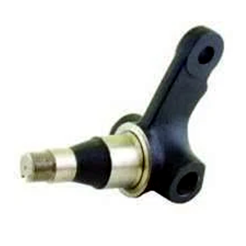 Steering Knuckle 91443-25400 for Mitsubishi Engine F18B F14C S4S Forklift FD20 FD30 - KUDUPARTS