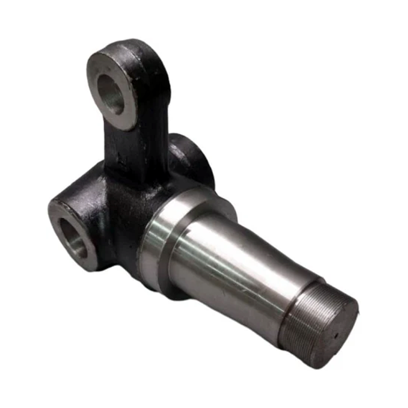 Steering Knuckle A43E4-30211 for Heli Forklift H2000 CPCD50-80 - KUDUPARTS