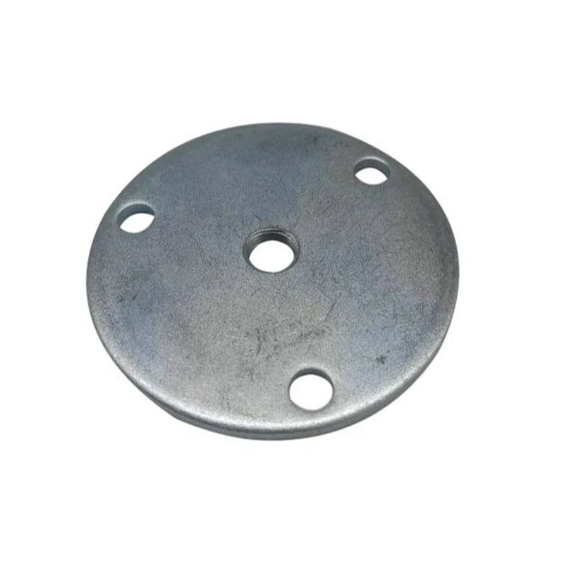 Steering Knuckle Cover 12854520601 for Linde Forklift