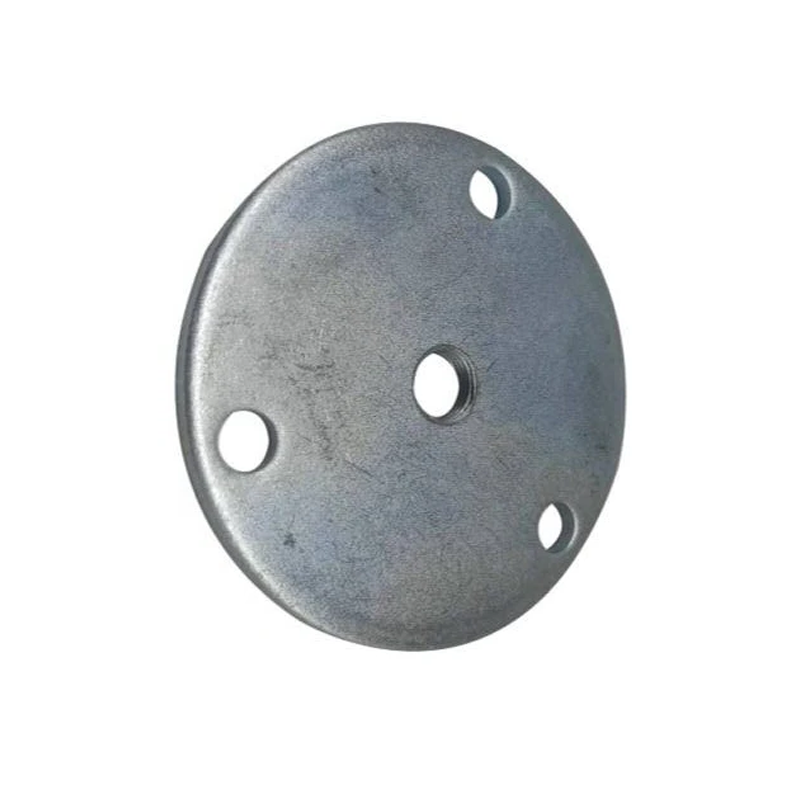 Steering Knuckle Cover 12854520601 for Linde Forklift - KUDUPARTS