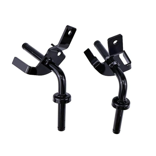Steering Left Right Spindle 532403087 532403088 for Ayp Husqvarna - KUDUPARTS