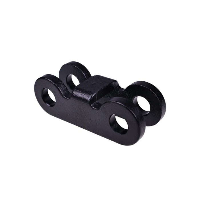 Steering Link 91F43-00500 for Mitsubishi Forklift FD20-F18C FD30-F18C FD35-F18C FD30-F14E FG20-F14E FG30-F18C - KUDUPARTS