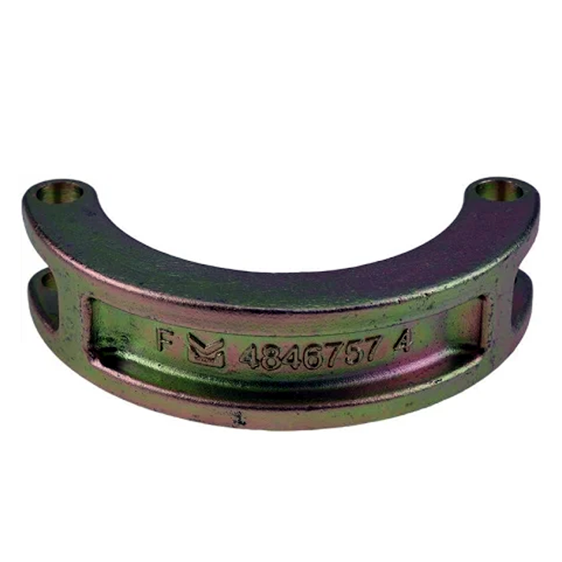 Steering Lug Weld 4846757 for JLG Scissor Lift 1532R 1930ES 2030ES 3246ES ES1330L ES1932L - KUDUPARTS