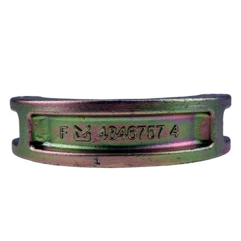Steering Lug Weld 4846757 for JLG Scissor Lift 1532R 1930ES 2030ES 3246ES ES1330L ES1932L - KUDUPARTS