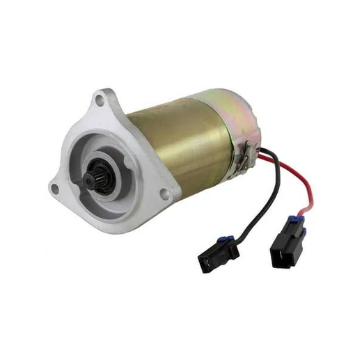 Steering Motor 3BB-34-31821 for Komatsu Forklift FB30-11 FB30-11-W FB30EX-8 - KUDUPARTS
