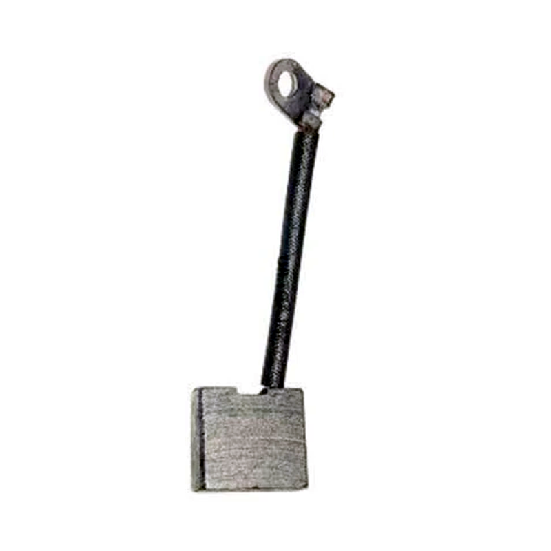 Steering Motor Brush 70000-15600 for Nichiyu Forklift FB10 FB25 - KUDUPARTS