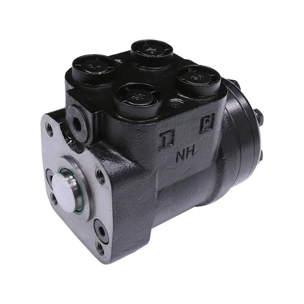 Steering Motor Valve 411-0274-001 for Eaton Char-Lynn XCEL45 Series - KUDUPARTS