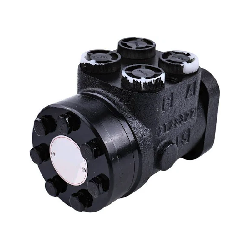 Steering Orbitrol R450-212000-000 for Hangcha HC Forklift XF R Series CPCD30-35 - KUDUPARTS