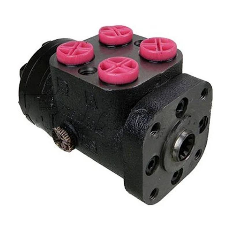 Steering Orbitrol XF250-214000-000 for Hangcha HC Forklift XF250 CPCQ30-35 - KUDUPARTS