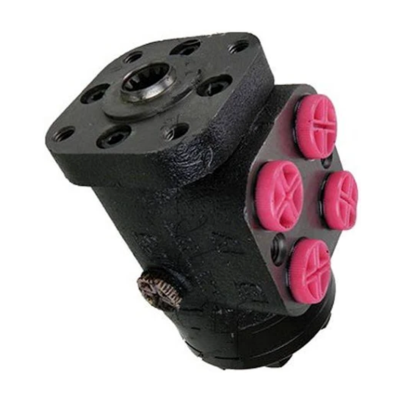 Steering Orbitrol XF250-214000-000 for Hangcha HC Forklift XF250 CPCQ30-35 - KUDUPARTS