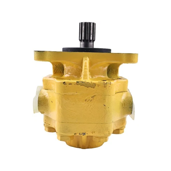Steering Pump 07430-72200 07430-02201 07430-72203 for Komatsu Bulldozer D65A-6 D65A-8 D65E-6 D65E-8