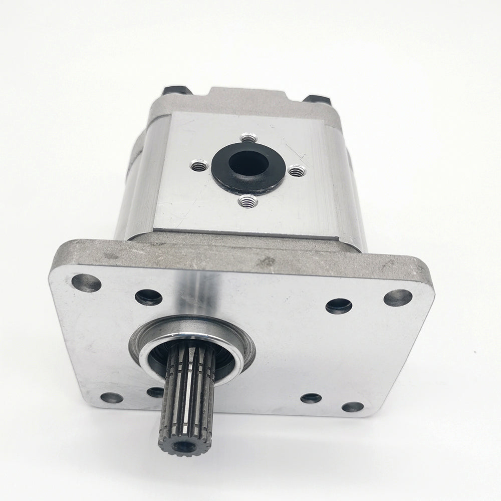 Steering Pump 3A151-63100 for Kubota M8200 M9000 ME8200DH ME9000DH Tractor