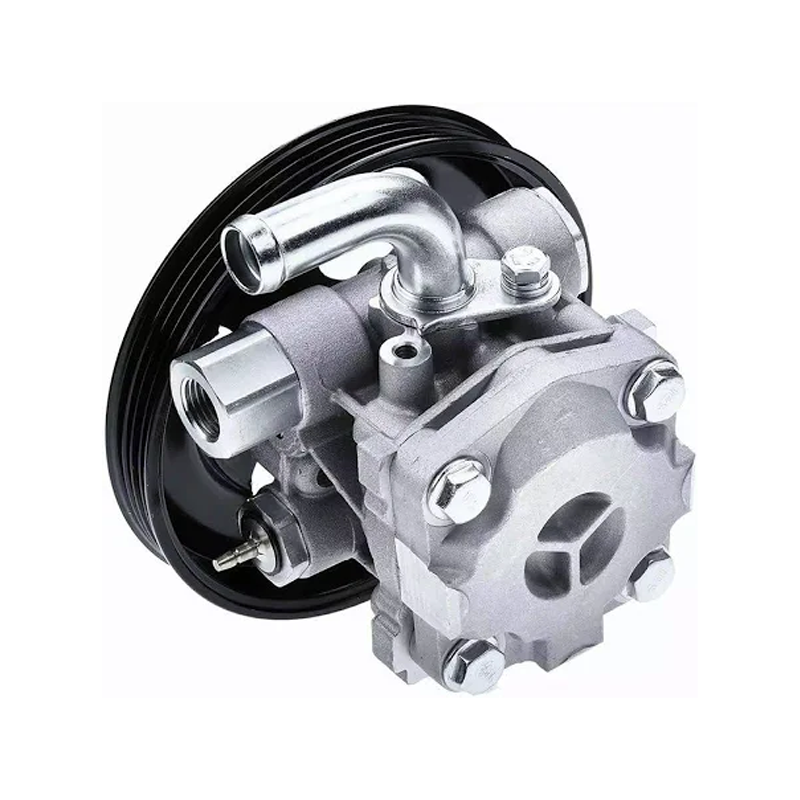 Steering Pump With Pulley 4910066J00 for Suzuki Grand Vitara 2006-2008 - KUDUPARTS