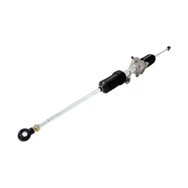 Steering Rack And Pinion With Tie Rod Ends 1823795 700834 for Polaris ATV Ranger 700 4X4 EFI 2007-2009 - KUDUPARTS