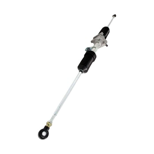 Steering Rack And Pinion With Tie Rod Ends 1823795 700834 for Polaris ATV Ranger 700 4X4 EFI 2007-2009 - KUDUPARTS