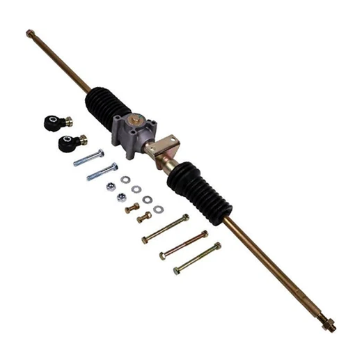 Steering Rack Assembly 1822636 for Polaris UTV 2005-2009 Ranger 700 2005 Ranger XP - KUDUPARTS