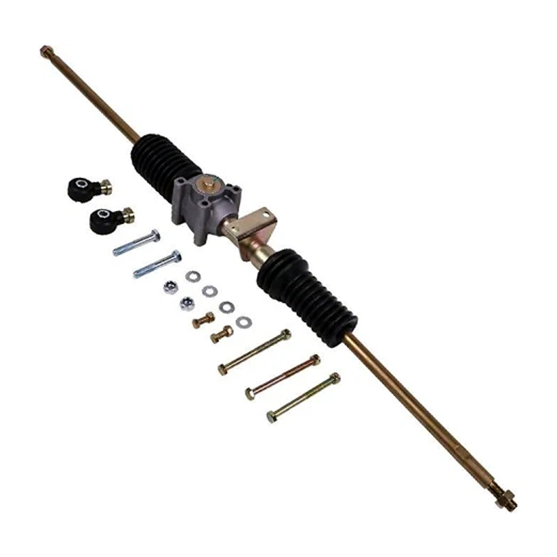 Steering Rack Assembly 1822636 for Polaris UTV 2005-2009 Ranger 700 2005 Ranger XP - KUDUPARTS