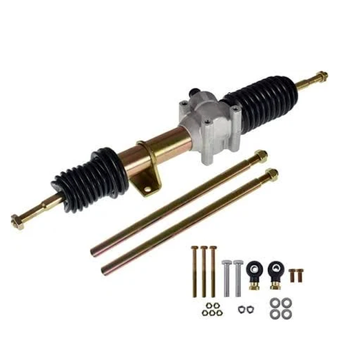 Steering Rack Assembly 1823338 for Polaris Ranger 500 700 800 2009-2011 - KUDUPARTS