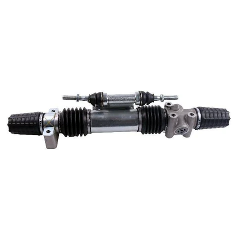 Steering Rack Assembly 709402021 for Can-Am UTV Maverick 1000R X3 Max Turbo