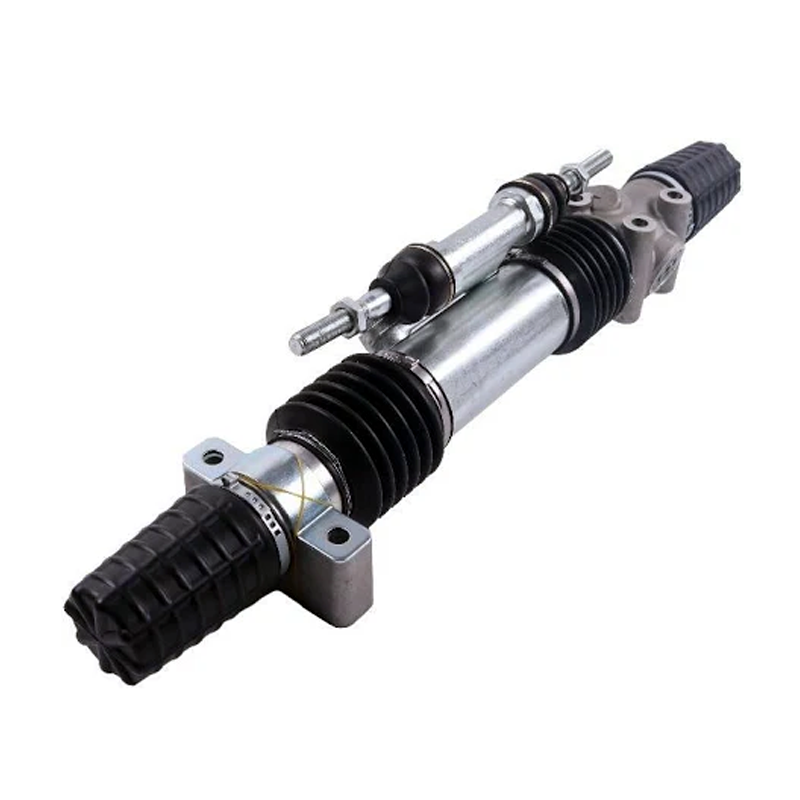 Steering Rack Assembly 709402021 for Can-Am UTV Maverick 1000R X3 Max Turbo - KUDUPARTS