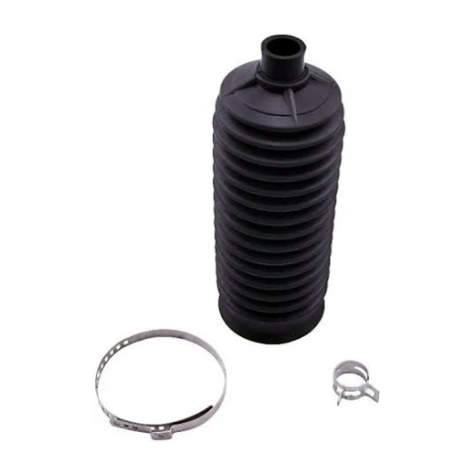 Steering Rack Boot 45535-26030 for Toyota FJ Cruiser 2007-2009 4Runner Lexus GX470 2003-2009 - KUDUPARTS