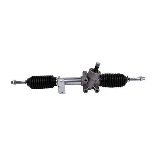 Steering Rack Tie Rod End Kit 709401125 for Can-Am Maverick Max 1000R - KUDUPARTS