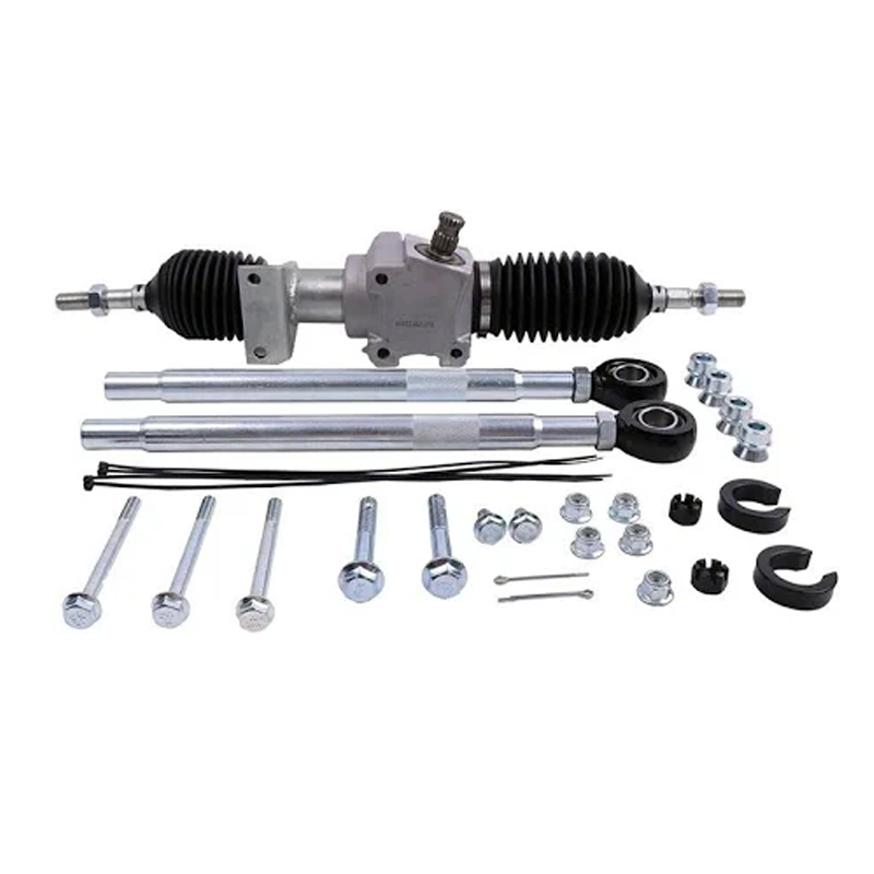 Steering Rack & Pinion HDRP-1-34-002 for Polaris UTV Brutus HD 2013-2018 Ranger XP 900 2013-2019