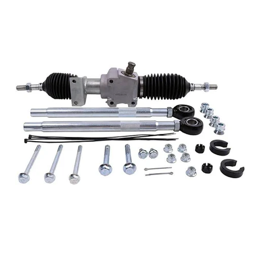 Steering Rack & Pinion HDRP-1-34-002 for Polaris UTV Brutus HD 2013-2018 Ranger XP 900 2013-2019 - KUDUPARTS
