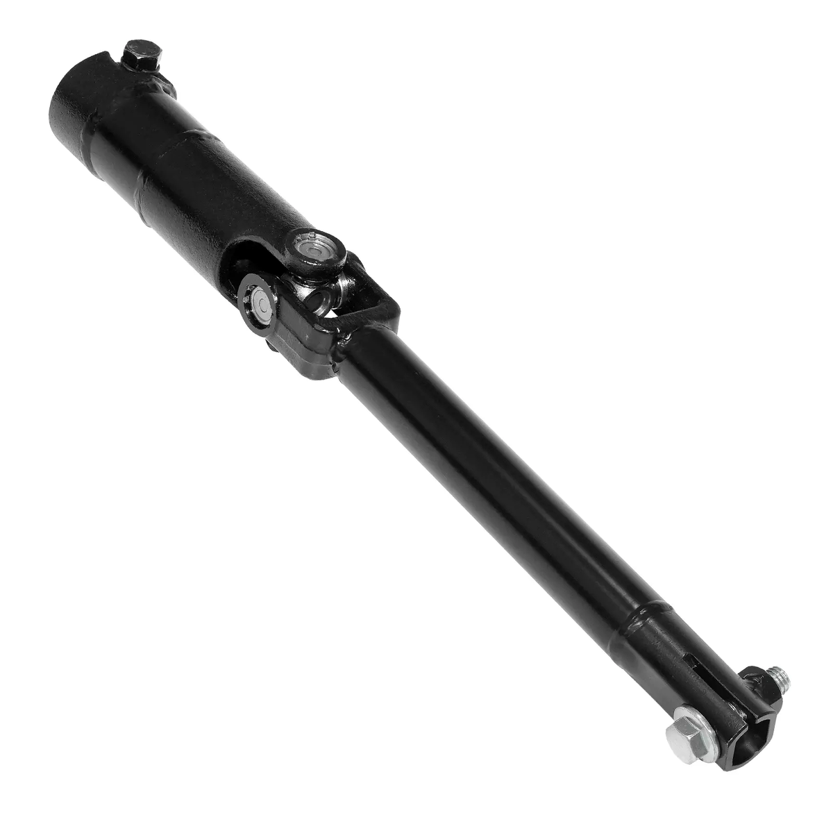 Steering Shaft 5057596AA for Dodge Ram 2500 Ram 3500 6.7L 5.7L 2009-2010 - KUDUPARTS