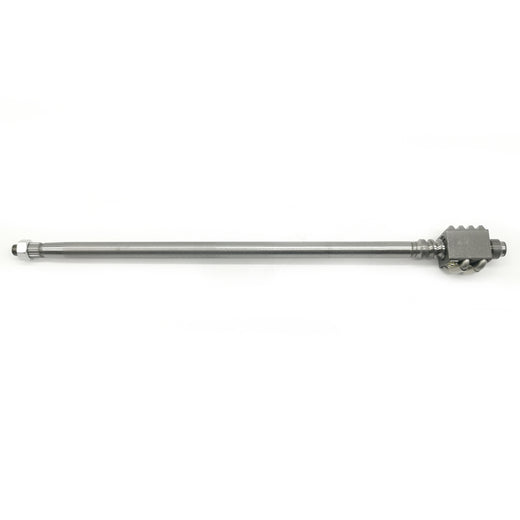Eje de dirección 67211-41120 para tractor Kubota B5200 B5200D B6200 B6200D B6200E B7200 B7200D B7200E