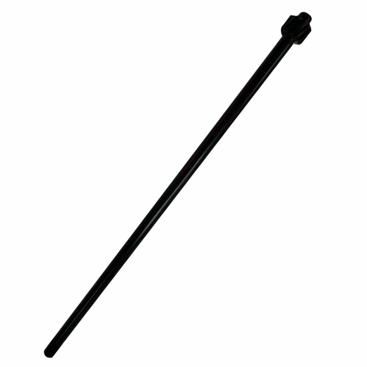 Steering Shaft 738-0919 738-0919B 753-04517 for MTD Troy-Bilt Craftsman White Outdoor Yard-Man Yard Machines Ranch King Columbia Lawn Tractor - KUDUPARTS