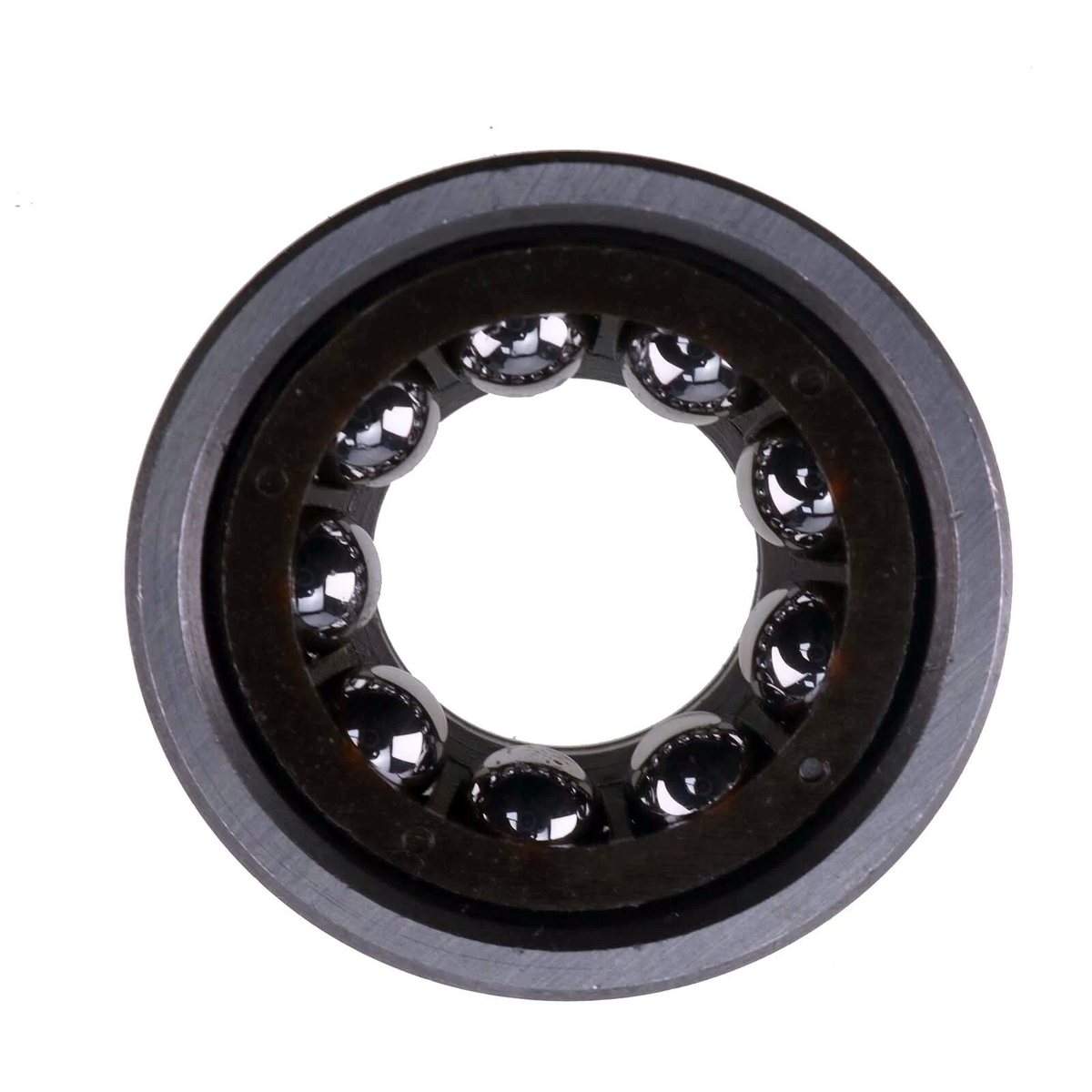 Steering Shaft Bearing 66811-41140 for Kubota B1550D B7100H B5100 B6200 B5200 B7200HSTE Ford New Holland 1200 1100 Tractor - KUDUPARTS
